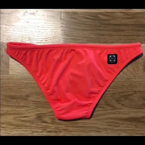 Jolyn Swim Bottoms 🧡 - Picture 2 of 3